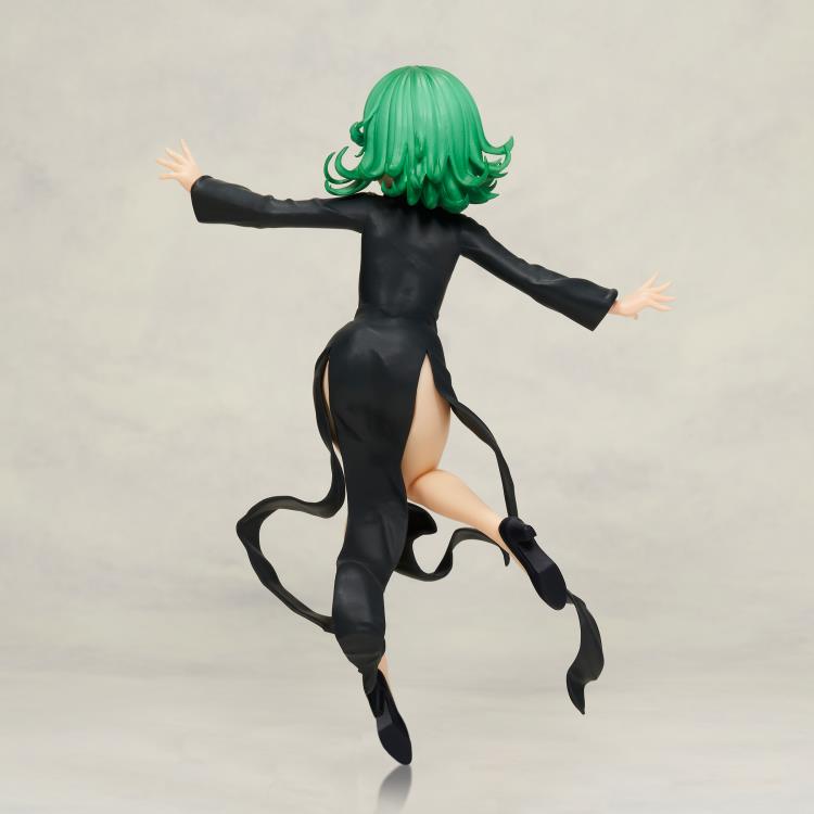 ONE-PUNCH MAN - FIGURE #5 - TERRIBLE TORNADO