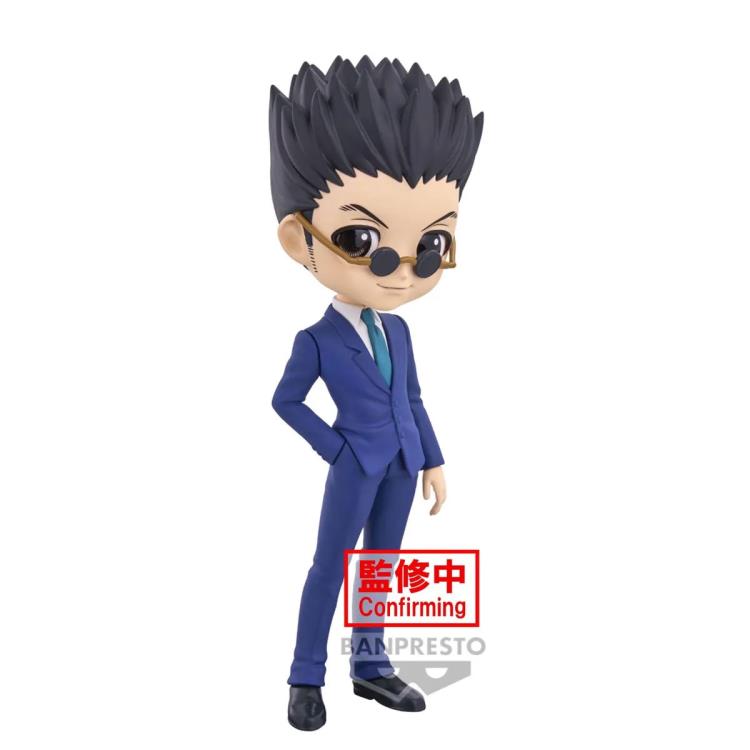 Hunter x Hunter - Q Posket  - Leorio (Ver. A)