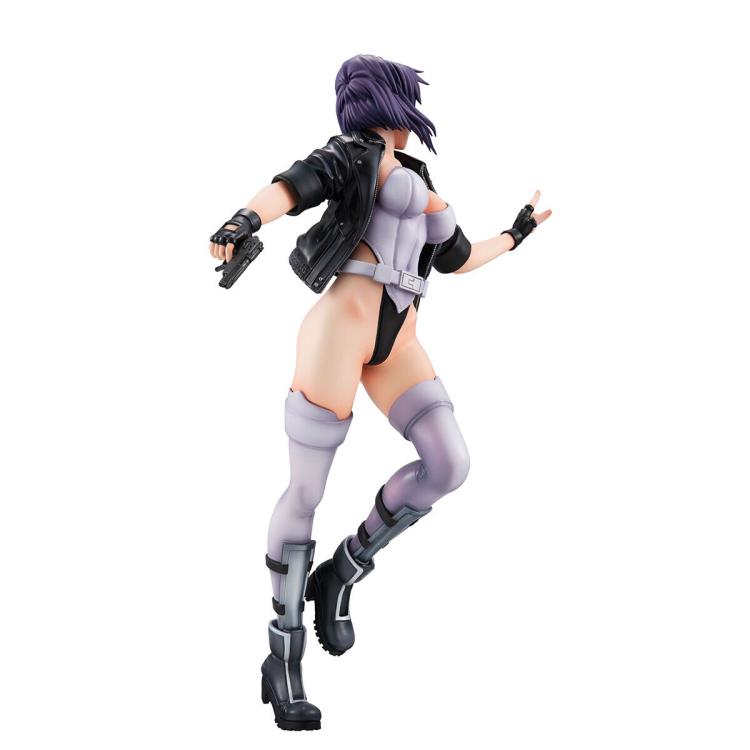 Ghost in the Shell: S.A.C. 2nd GIG Gals Motoko Kusanagi (Ver. S.A.C.)