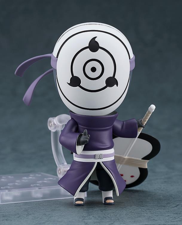 Nendoroid: Naruto: Shippuden - Obito Uchiha **Pre-Order**