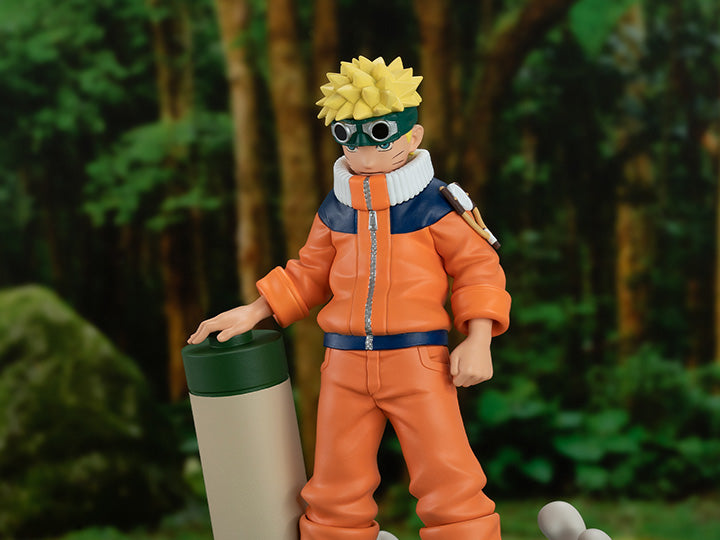Naruto - Memorable Saga - Naruto Uzumaki