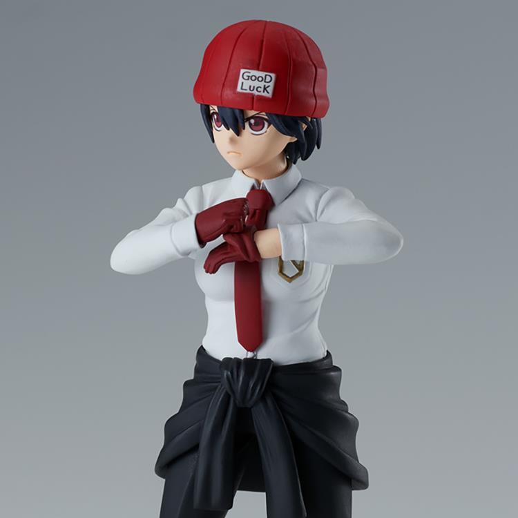 UNDEAD UNLUCK - FIGURE - FUKO IZUMO