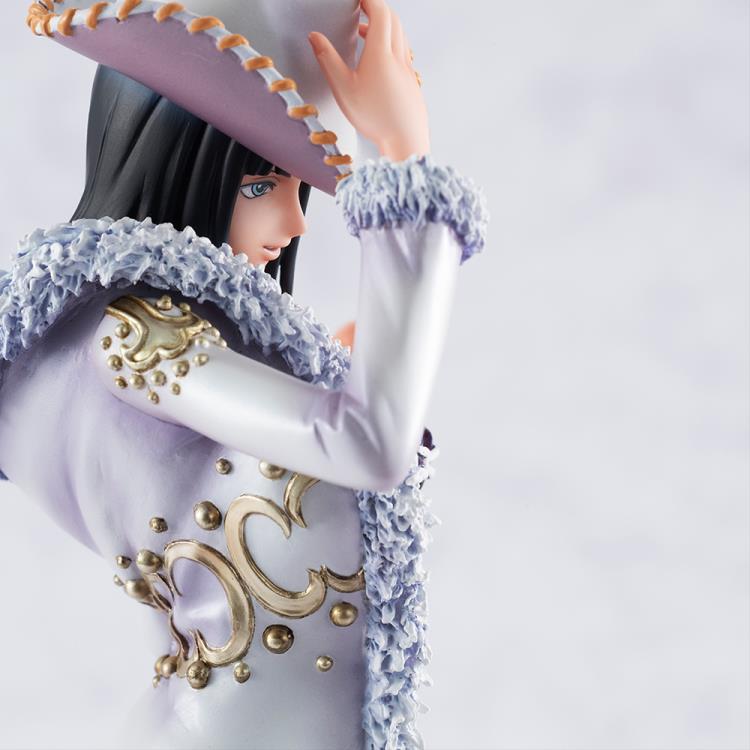 One Piece - Portrait of Pirates Playback Memories - Nico Robin (Miss All-Sunday Ver.) (Reissue) **Pre-Order**