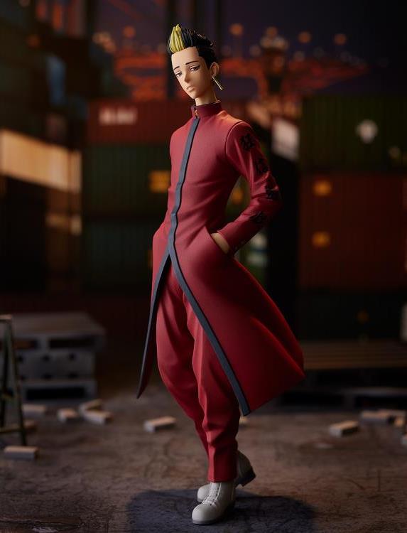 TOKYO REVENGERS - SHUJI HANMA (VOL.2)