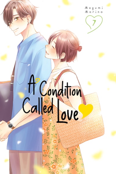 A Condition Called Love, Vol. 7 **Pre-order**