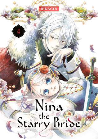 Nina the Starry Bride, Vol. 4