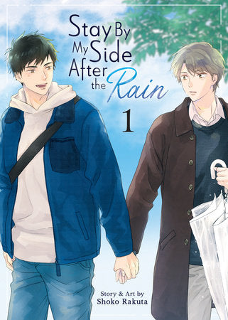 Stay By My Side After the Rain Vol. 1 **Pre-order**