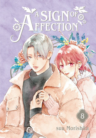 A Sign of Affection, Vol. 8 **Pre-order**