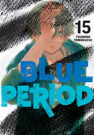 Blue Period, Vol. 15 **Pre-order**