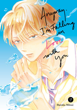 Anyway, I'm Falling In Love With You., Vol. 2 **Pre-order**