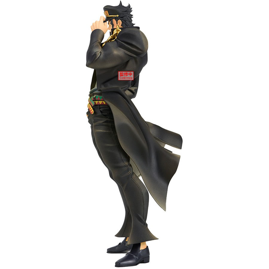 Jojo's Bizarre Adventure - Jotaro Kujo Mometria Figure