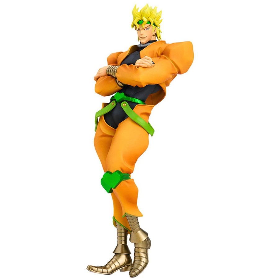 Jojo's Bizarre Adventure - Dio Mometria Figure