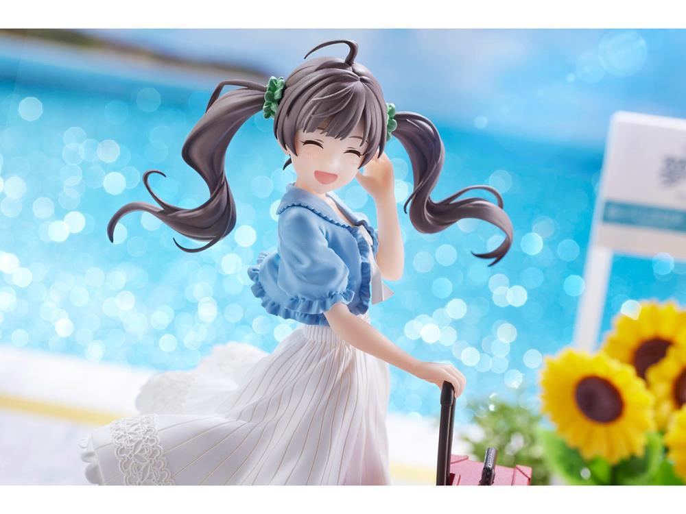 THE IDOLMASTER MILLION LIVE! - EMOTIONAL LENS - SERIKA HAKOZAKI