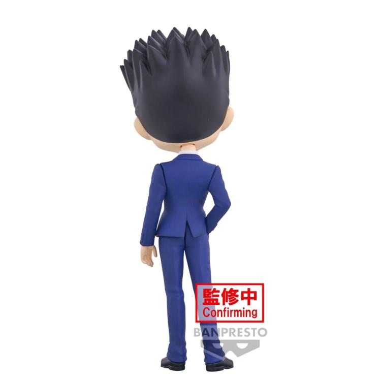 Hunter x Hunter - Q Posket  - Leorio (Ver. A)