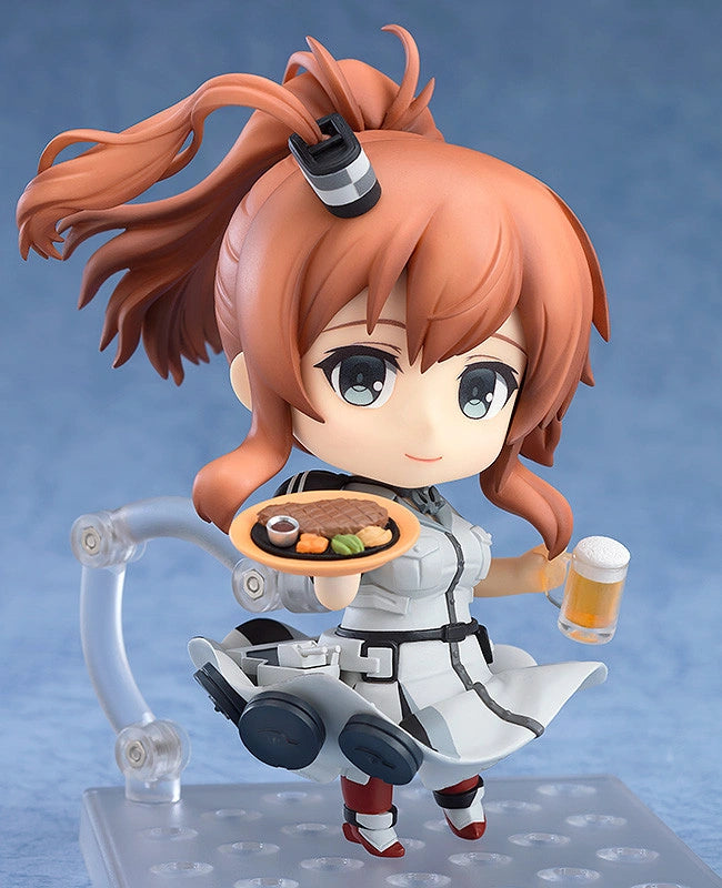 Nendoroid: Kantai Collection -Kancolle- Saratoga Mk.II