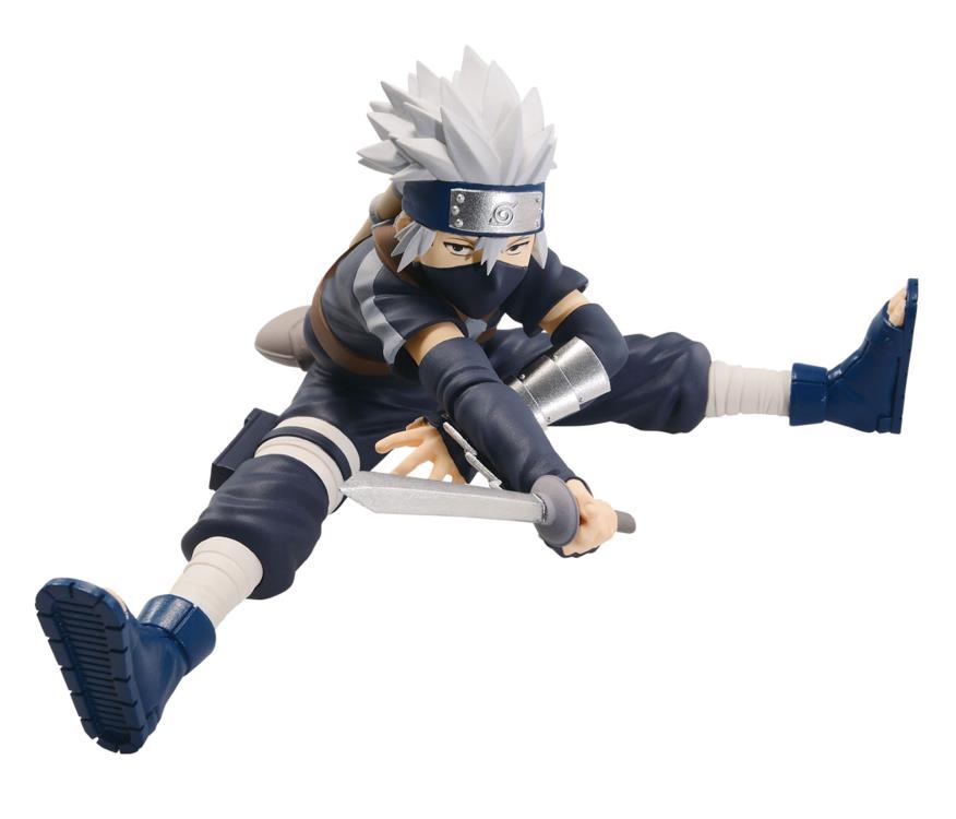 Naruto: Shippuden - Vibration Stars - Kakashi Hatake (Ver.3)