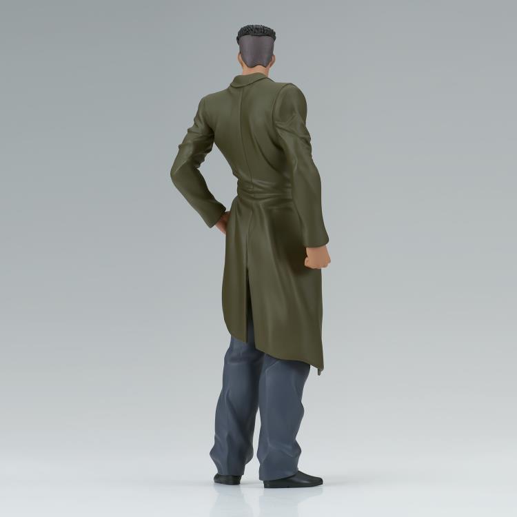 YU YU HAKUSHO - DXF - TOGURO BROTHERS 30TH ANNIVERSARY (A: YOUNGER TOGURO)