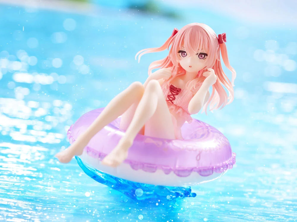 Aqua Float Girls Figure - My Dress-Up Darling - Sajuna Inui