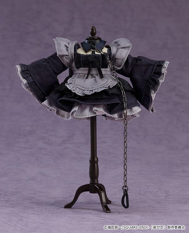 Nendoroid Doll: My Dress-Up Darling - Shizuku Kuroe (Cosplay by Marin Kitagawa) **Pre-Order**