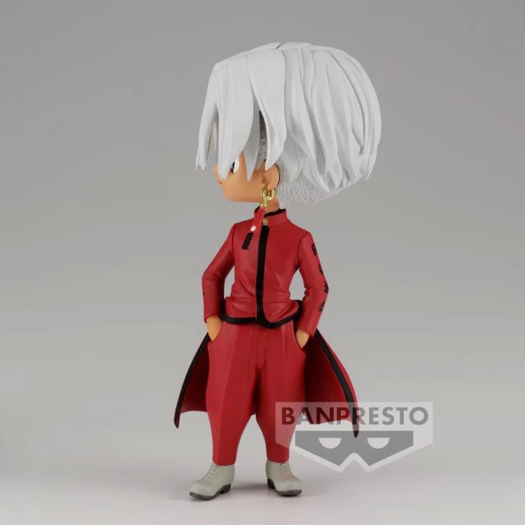 TOKYO REVENGERS - Q POSKET - IZANA KUROKAWA