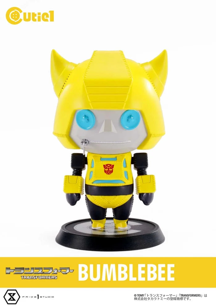 CUTIE1 TRANSFORMER GENERATIONS BUMBLEBEE