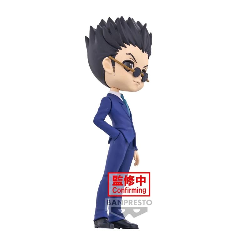 Hunter x Hunter - Q Posket  - Leorio (Ver. A)
