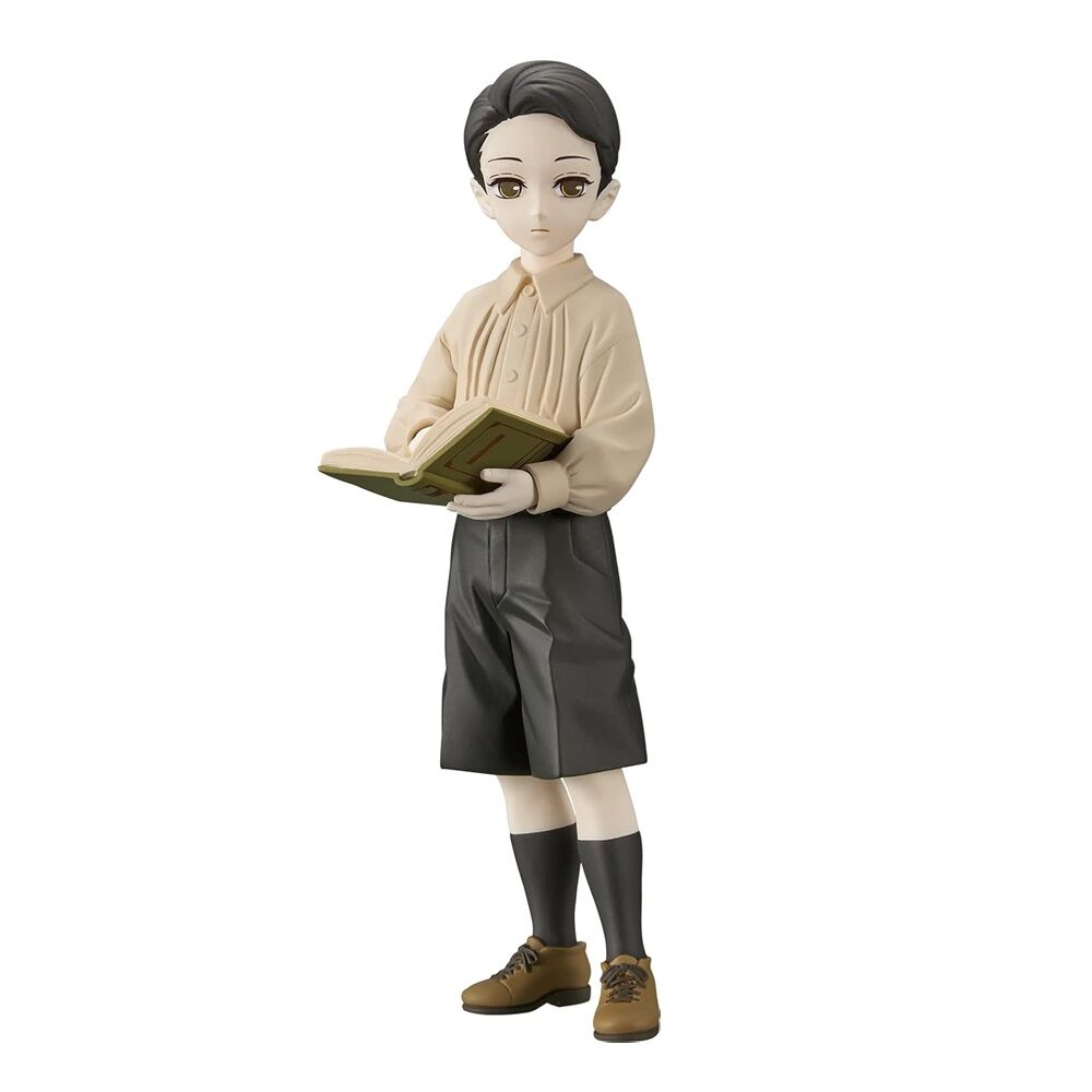 Demon Slayer: Kimetsu no Yaiba - Demon Figure Series Vol. 7 - Muzan Kibutsuji [Ver. A]
