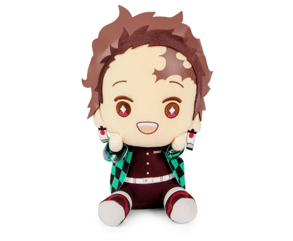 Demon Slayer: Tanjiro Kamado Big Plush