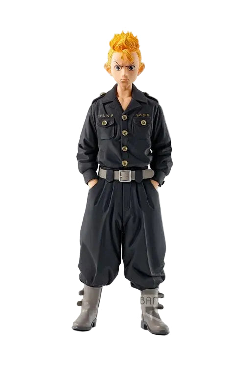 TOKYO REVENGERS - TAKEMICHI HANAGAKI FIGURE VOL.2