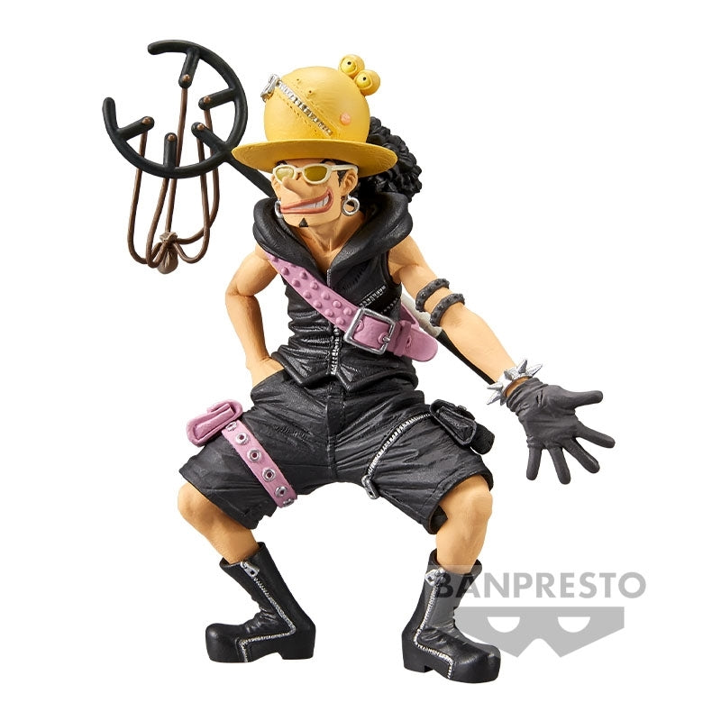 ONE PIECE - DXF - THE GRANDLINE MEN VOL.7 - USOPP
