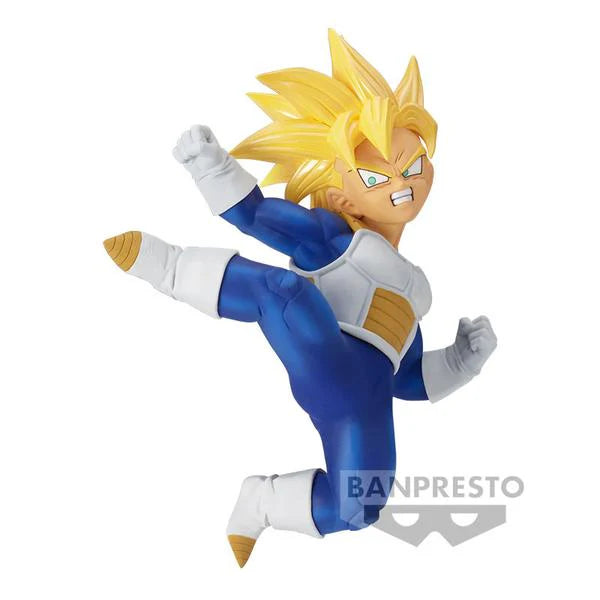 Dragon Ball Z - Chosenshiretsuden III Vol.1 - Super Saiyan Gohan