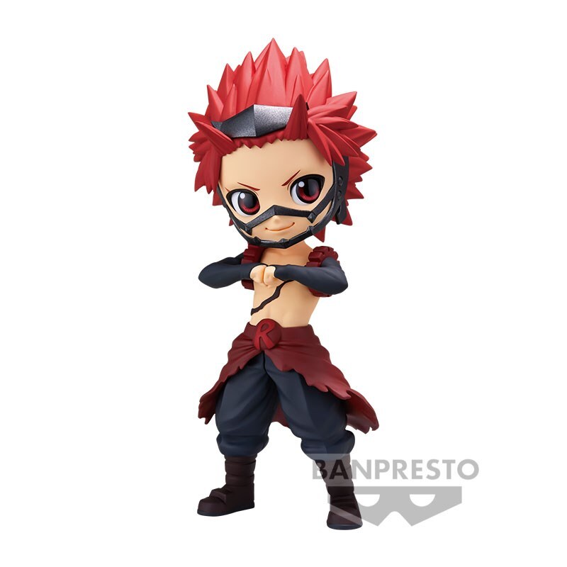My Hero Academia - Q Posket - Eijiro Kirishima [Ver.A]
