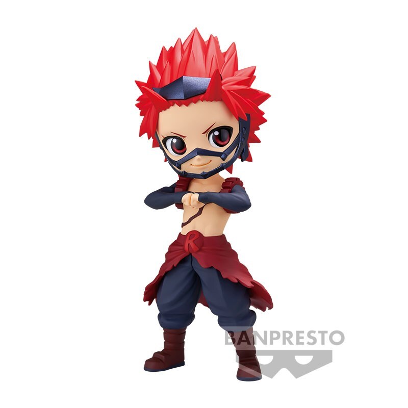 My Hero Academia - Q Posket - Eijiro Kirishima [Ver.B]