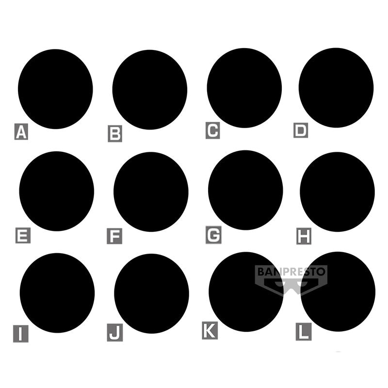 CHAINSAW MAN ROUND PLUSH