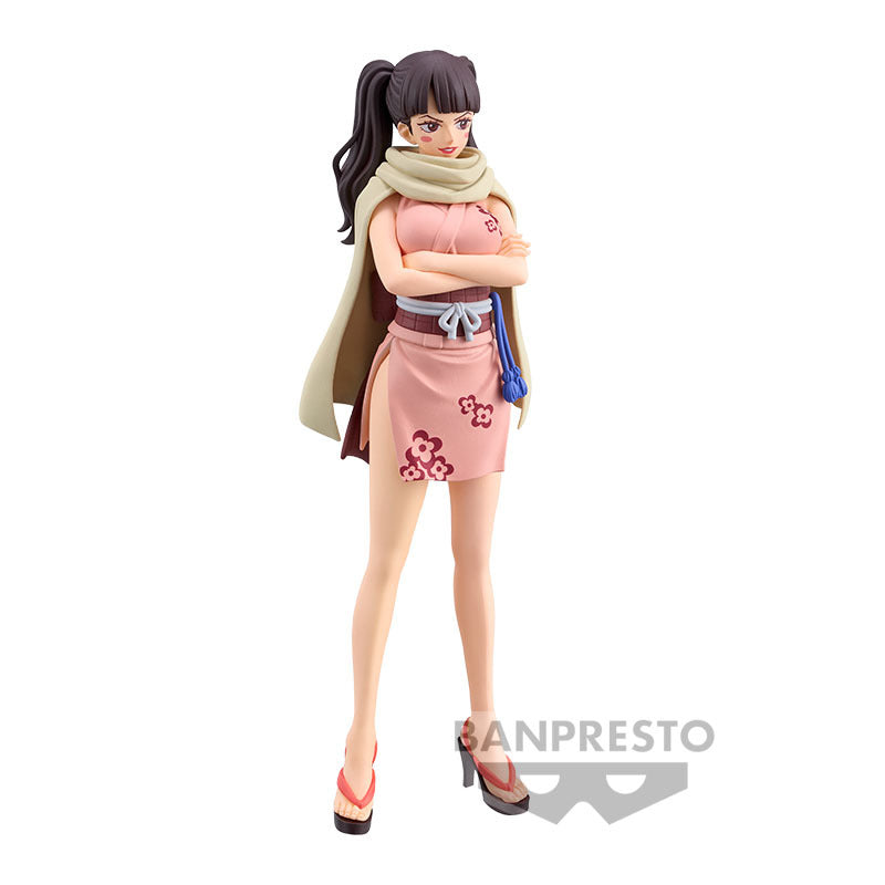 ONE PIECE - DXF THE GRANDLINE SERIES WANOKUNI - SHINOBU