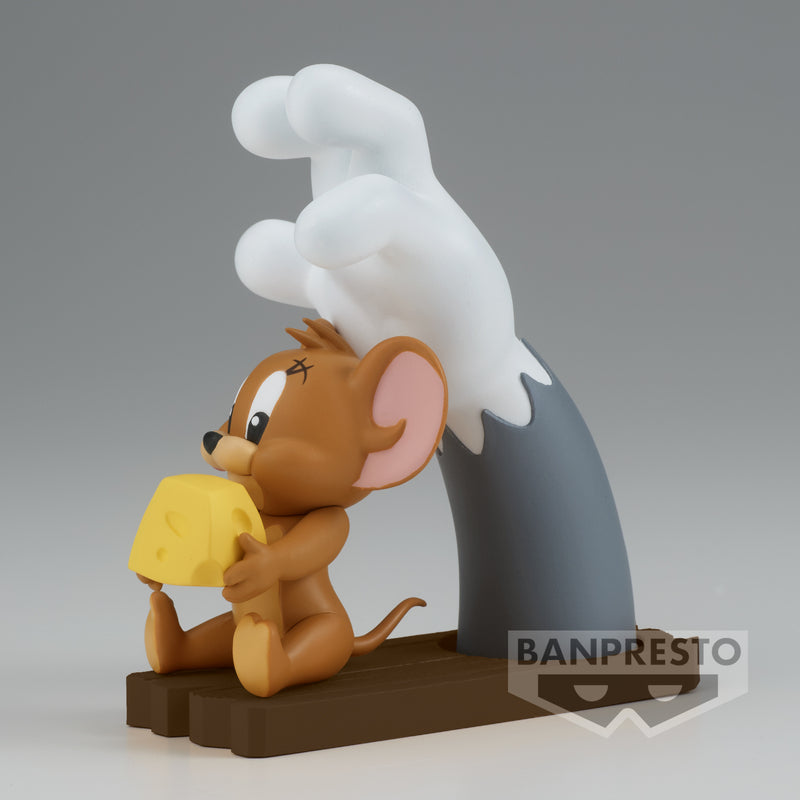 TOM AND JERRY - SOFT VINYL FIGURE VOL. 2 (JERRY)