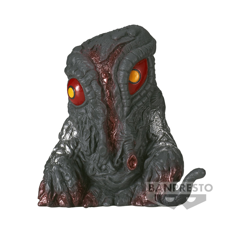 GODZILLA: TOHO MONSTER SERIES - ENSHRINED MONSTERS - HEDORAH (2004) (VER.A)