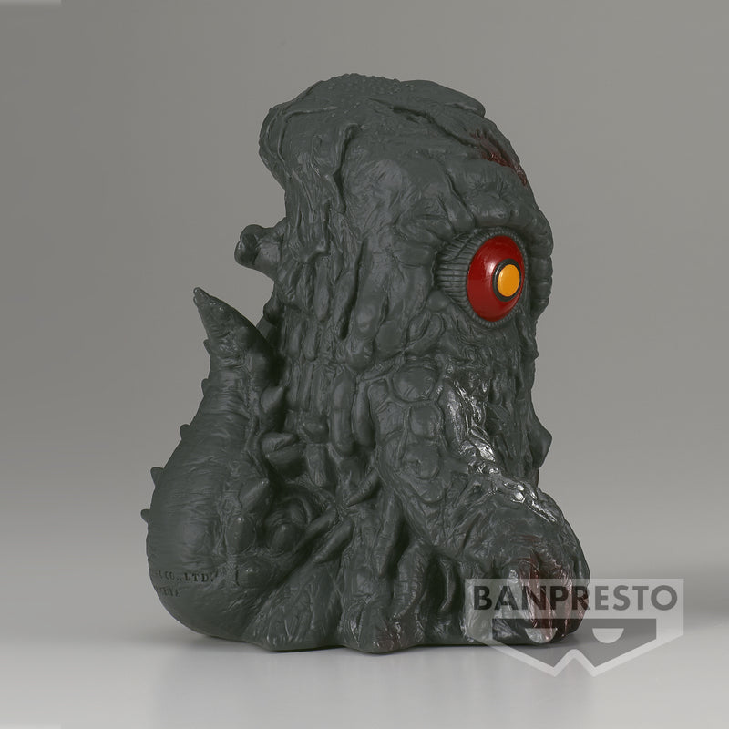 GODZILLA: TOHO MONSTER SERIES - ENSHRINED MONSTERS - HEDORAH (2004) (VER.A)