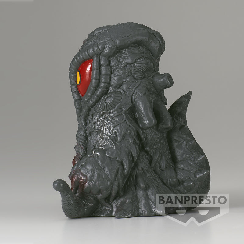GODZILLA: TOHO MONSTER SERIES - ENSHRINED MONSTERS - HEDORAH (2004) (VER.A)