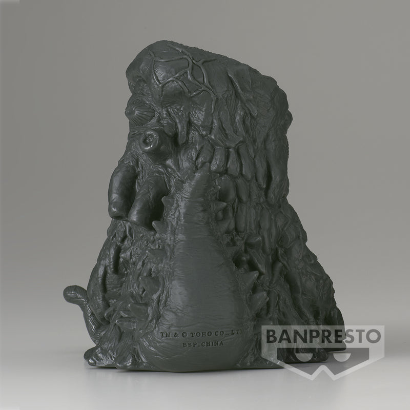 GODZILLA: TOHO MONSTER SERIES - ENSHRINED MONSTERS - HEDORAH (2004) (VER.A)