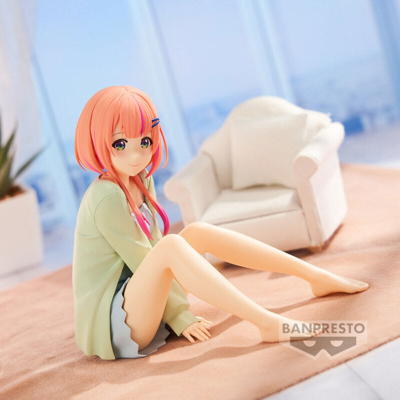 KIZUNA NO ALLELE - MIRACLE