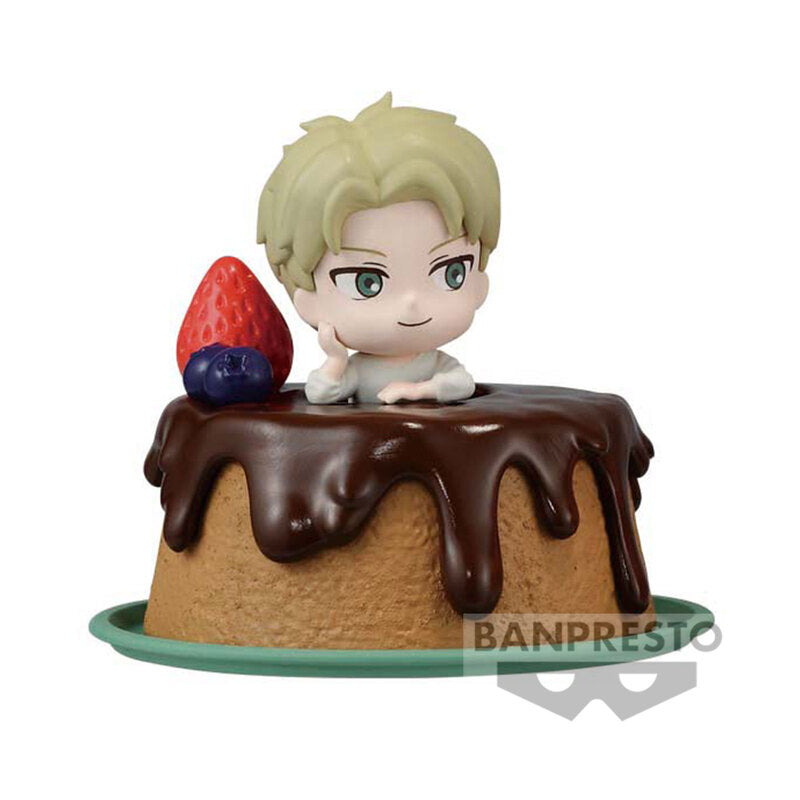 SPY X FAMILY - PALDOLCE COLLECTION VOL.2 (A: LOID FORGER)