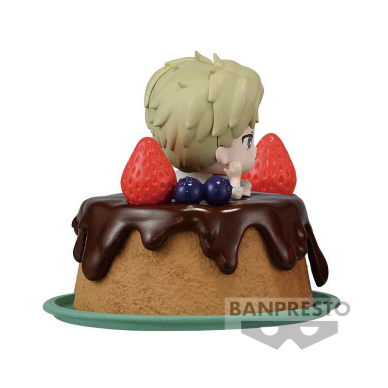 SPY X FAMILY - PALDOLCE COLLECTION VOL.2 (A: LOID FORGER)