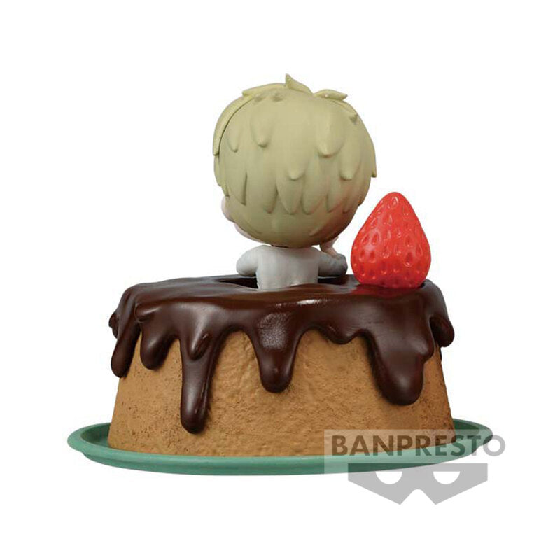 SPY X FAMILY - PALDOLCE COLLECTION VOL.2 (A: LOID FORGER)