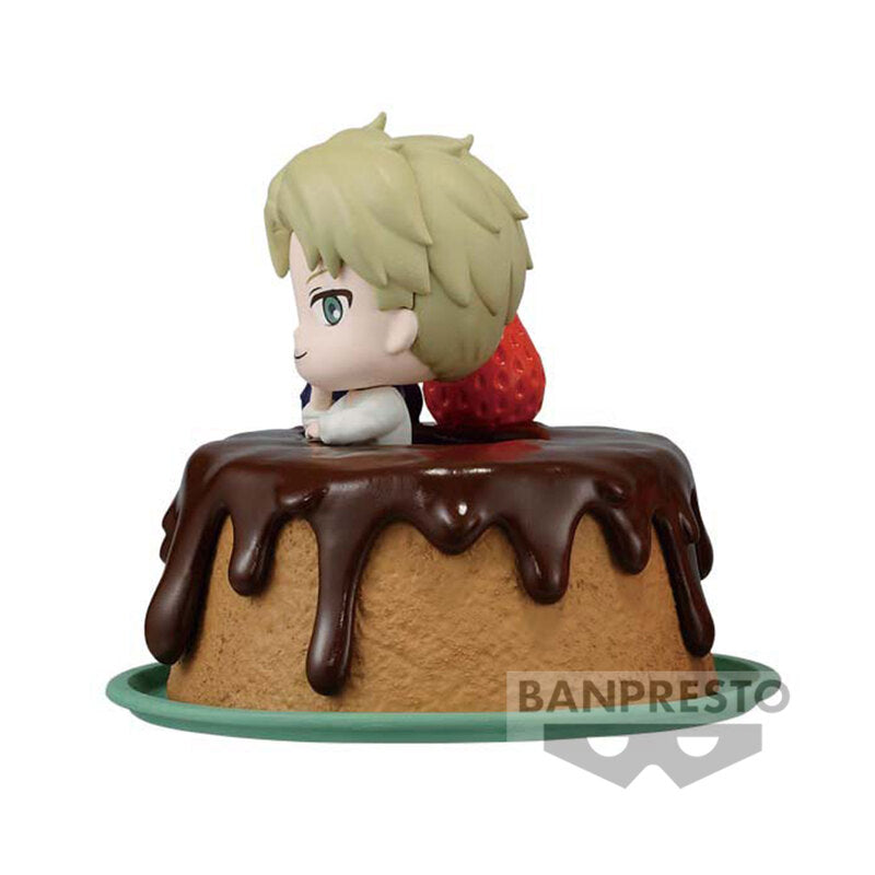 SPY X FAMILY - PALDOLCE COLLECTION VOL.2 (A: LOID FORGER)