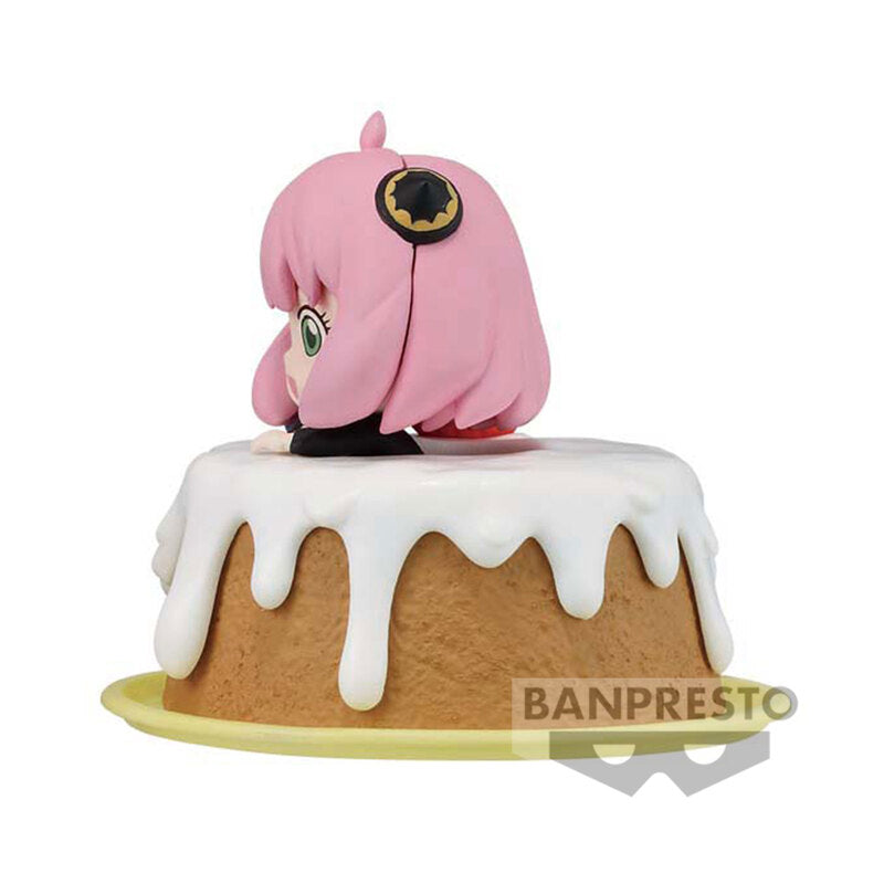 SPY X FAMILY - PALDOLCE COLLECTION VOL.2 (B: ANYA FORGER)