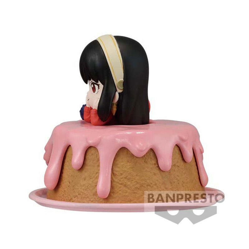 SPY X FAMILY - PALDOLCE COLLECTION VOL.2 (C: YOR FORGER)