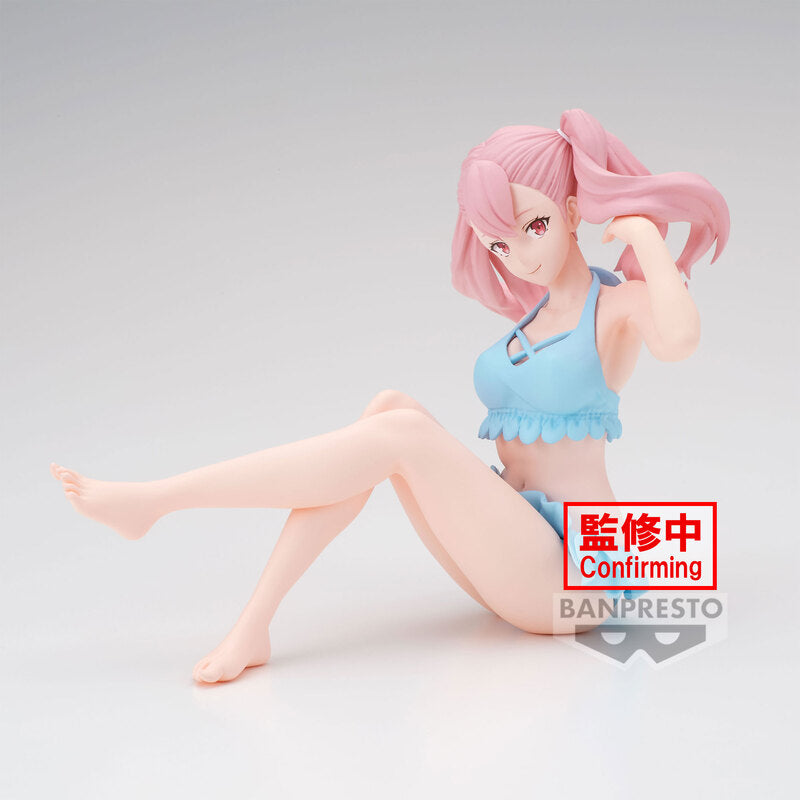 SYNDUALITY NOIR - CELESTIAL VIVI - ELLIE