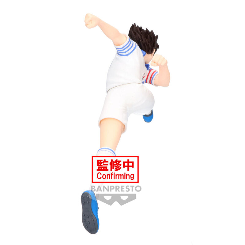CAPTAIN TSUBASA - VIBRATION STARS - OZORA TSUBASA