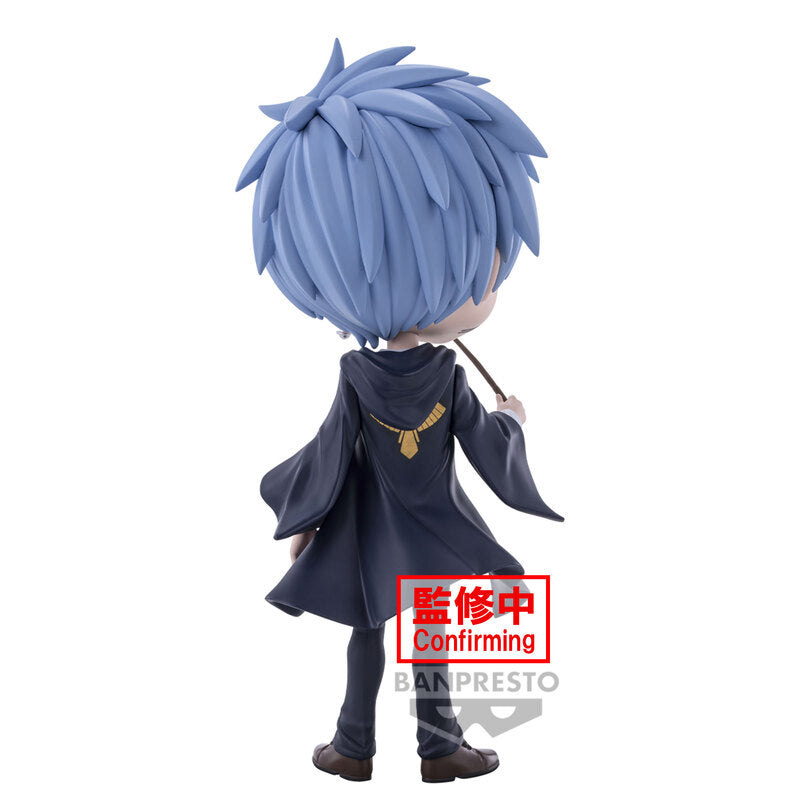 MASHLE: MAGIC AND MUSCLES - Q POSKET - LANCE CROWN